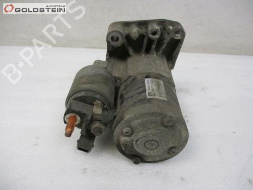 Starter CITROËN C3 II (SC_) 1.6 VTi 120 | BP38025230M8 - Image 4