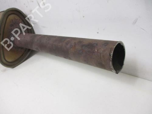Exhaust system RENAULT CLIO III (BR0/1, CR0/1) 1.2 16V (BR02, BR0J, BR11, CR02, CR0J, CR11) | BP37112681M121 - Image 3