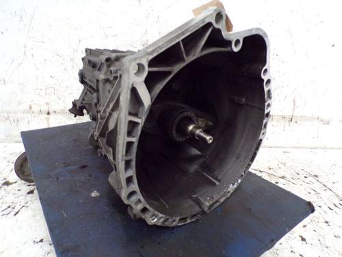 Used Gearbox BMW 1 (E81) 116 i (122 hp) 21137673