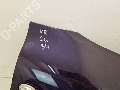 Forskærm Højre CITROËN C4 CACTUS 1.6 HDi 90 | BP34411717C42 - Image 2