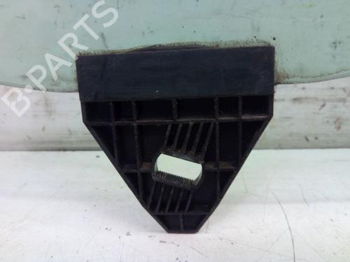 Front left quarter glass AUDI A4 B7 (8EC) 1.8 T | BP27405899C111 