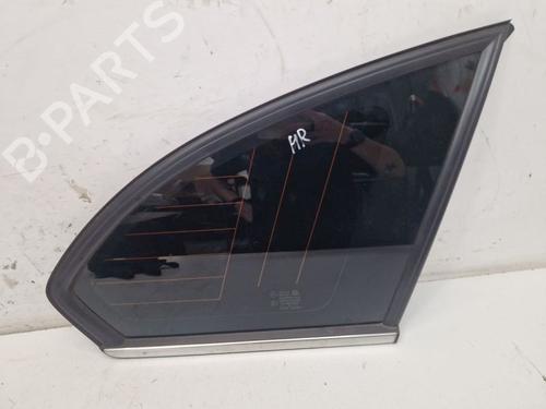 Used Rear right door window Rear right door window 37448513 37448513