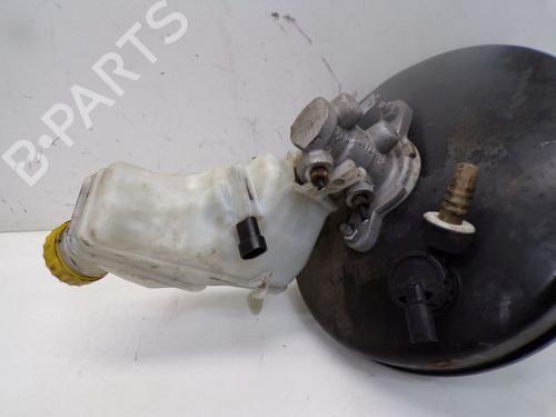 Servo brake PEUGEOT BIPPER (AA_) 1.3 HDi 75 | BP37120449M42 - Image 4