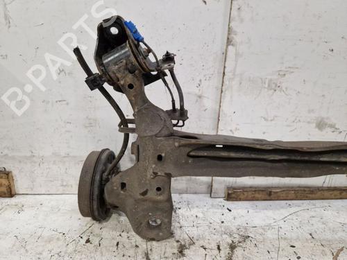 Rear axle CITROËN C3 II (SC_) 1.2 VTi 82 | BP33682827M2 - Image 2