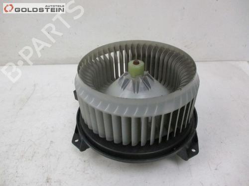 Used Heater blower motor JEEP PATRIOT (MK74) 2.0 CRD 4x4 (140 hp) 28306628
