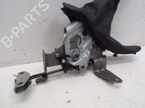 Hand brake BMW 3 (F30, F80) M3 | BP29084204I18 
