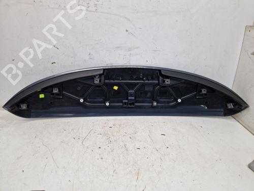 Rear spoiler RENAULT ZOE (BFM_) ZOE (BFMD) | BP29105820C96 