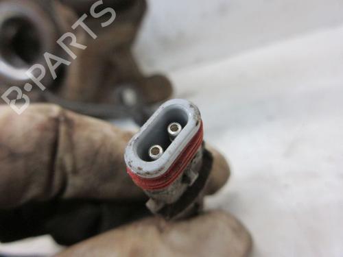 Left front steering knuckle OPEL ZAFIRA / ZAFIRA FAMILY B (A05) 1.9 CDTI (M75) | BP19290225M25 