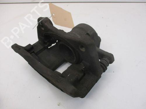 Used Left front brake caliper RENAULT CLIO IV (BH_) 1.2 TCe 120 (BHM0) (120 hp) 29083689