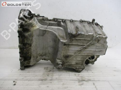 Oil sump VW TOUAREG (7LA, 7L6, 7L7) 2.5 R5 TDI | BP18762705M115