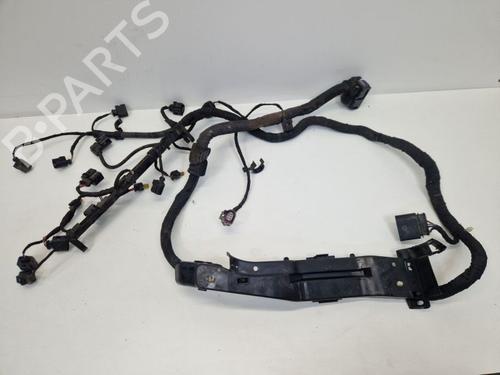 Kabelbaum für VW GOLF VI (5K1) 1.2 TSI (86 hp) 31704030