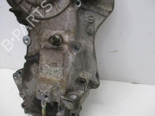 Upper protection HONDA JAZZ II (GD_, GE3, GE2) 1.3 iDSi (GD1) | BP29083807M93