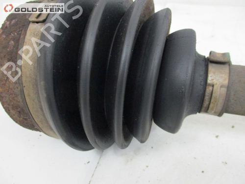 Driveshaft DODGE JOURNEY 2.0 CRD | BP38504548M37 - Image 3