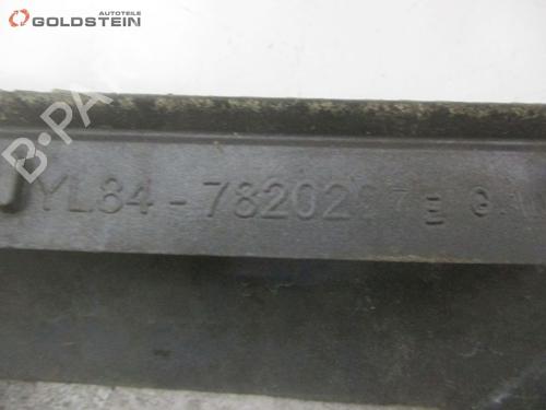Front left wheel arch trim MAZDA TRIBUTE (EP) 3.0 V6 24V 4WD (EPFW) | BP18764187C134 