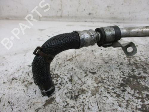 AC pipe DACIA SANDERO 1.2 16V | BP37115604M126 - Image 2