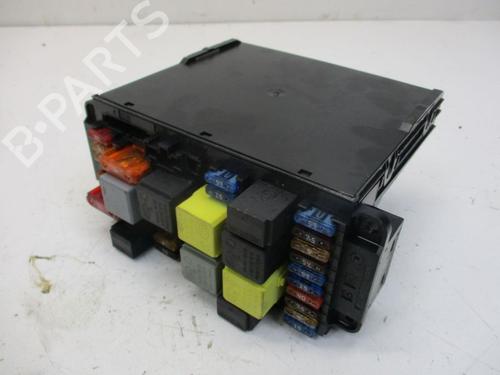 Used Fuse box MERCEDES-BENZ CLK (C209) CLK 320 (209.365) (218 hp) 18802822