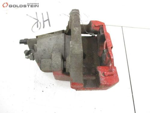 Right rear brake caliper BMW 5 (E60) 525 d | BP37106238M106 - Image 2