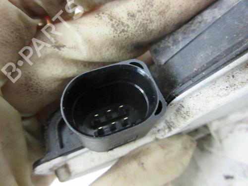 Rear right lock SEAT IBIZA IV ST (6J8, 6P8) 1.2 TDI | BP29092234C99 
