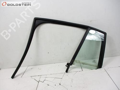 Used Rear left door window FORD B-MAX (JK) 1.5 TDCi (75 hp) 18764517