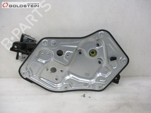Front left window mechanism SKODA YETI (5L) 1.2 TSI | BP37103138C22 - Image 4