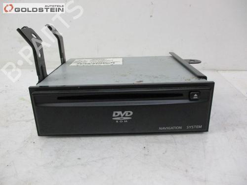 Elektronisk modul NISSAN MURANO I (Z50) 3.5 4x4 (234 hp) 18751764
