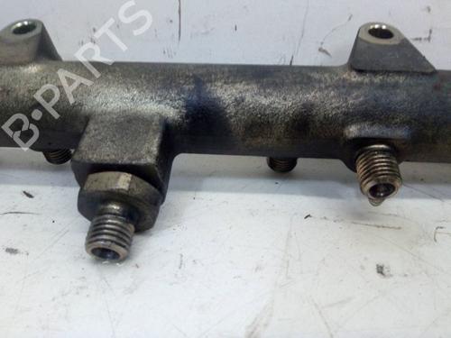Injection rail AUDI A6 C6 (4F2) 3.0 TDI quattro | BP31312362M98 