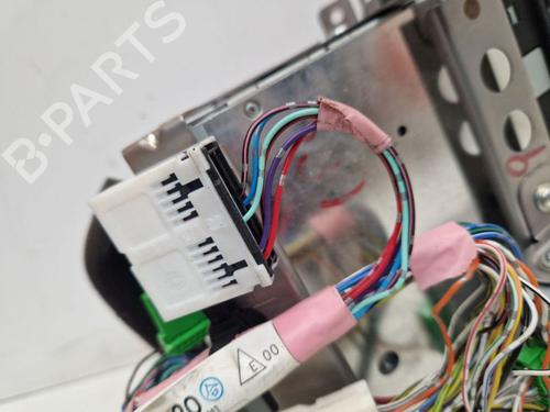 Electronic module MITSUBISHI LANCER VIII Sportback (CX_A) 2.0 DI-D (CX8A) | BP39615515M83 - Image 9