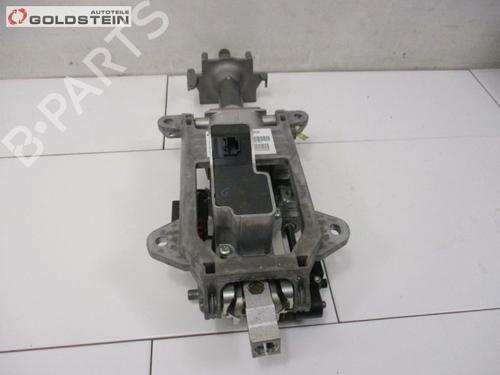 Steering column JAGUAR XF I (X250) 2.7 D | BP18760575M21