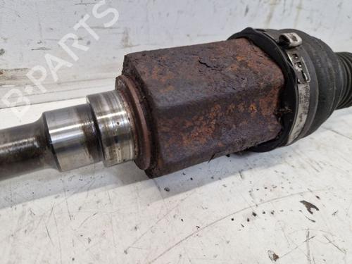 Right front driveshaft BMW 3 Touring (E91) 325 xi | BP37142722M39 - Image 7