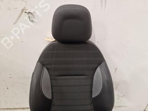 Right front seat PEUGEOT 2008 I (CU_) 1.6 BlueHDi 120 | BP38530858C16 - Image 2