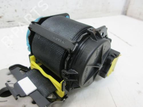 Rear right seatbelt KIA PICANTO II (TA) 1.0 | BP19297675I28 