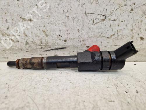Used Injector RENAULT GRAND SCÉNIC III (JZ0/1_) 1.9 dCi (JZ0J, JZ0N, JZ1K, JZ1S) (131 hp) 28044685