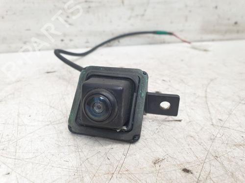 Camera RENAULT CAPTUR I (J5_, H5_) 1.3 TCe 150 (J5NK, J5JS) | BP38311274E14 - Image 2