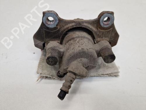 Left front brake caliper RENAULT TWINGO III (BCM_, BCA_) Z.E: (BCA1) | BP39201258M105 - Image 3