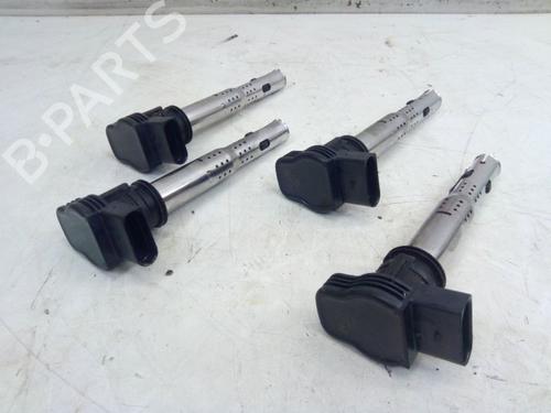 Ignition coil VW PASSAT B6 Variant (3C5) 2.0 TFSI | BP37138009M94 - Image 4