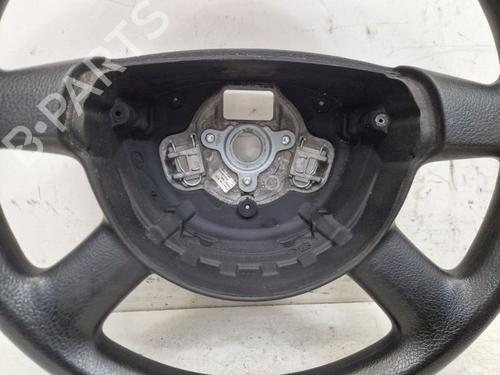 Steering wheel VW PASSAT B6 Variant (3C5) 1.4 TSI | BP37134411C49 - Image 4