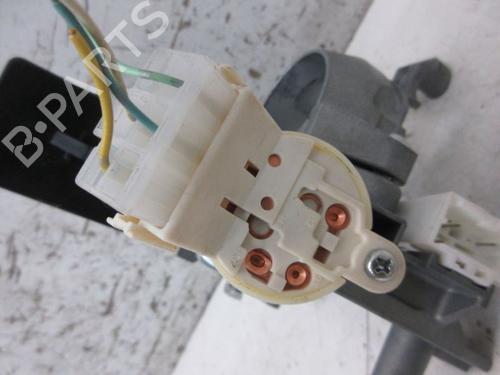 Ignition barrel MITSUBISHI LANCER VIII Sportback (CX_A) 1.6 MIVEC | BP19298485M48