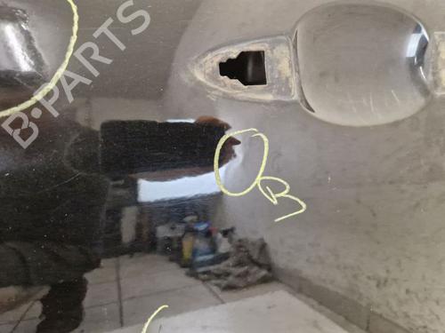 Left front door ALFA ROMEO MITO (955_) 1.4 (955AXB1B) | BP29107629C2 