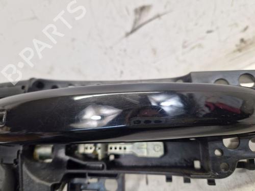 Front right exterior door handle AUDI Q5 (8RB) 2.0 TFSI quattro | BP31703570C129 