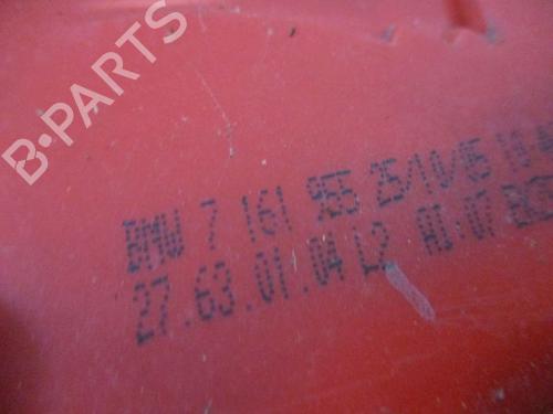 Left taillight BMW 3 (E90) 325 i | BP18792443C34