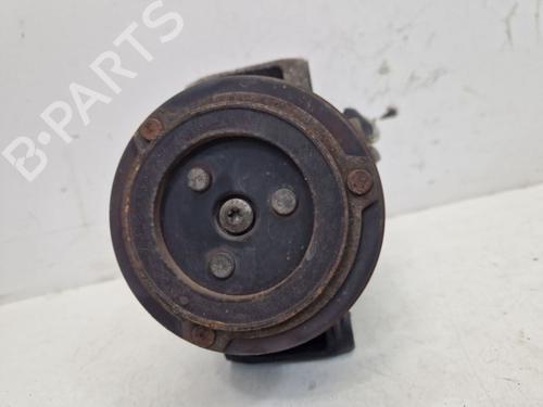AC compressor OPEL ASTRA H TwinTop (A04) 1.6 (L67) | BP32159159M34 
