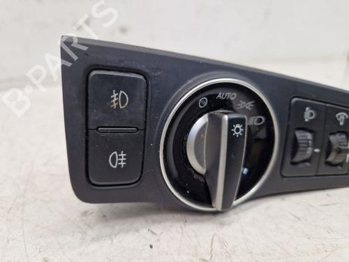 Headlight switch HYUNDAI i40 I (VF) 1.6 GDI | BP38029655I24 - Image 3