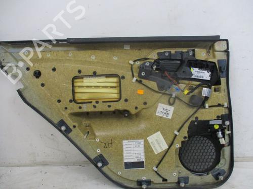 Rear right panel MERCEDES-BENZ S-CLASS (W220) S 430 (220.070, 220.170) | BP18797353C61 