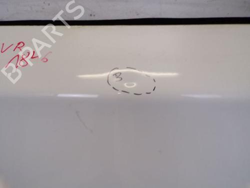 Right front door BMW 1 (E81) 118 d | BP29091108C3 