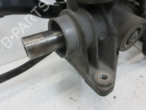 Steering rack SEAT ALTEA XL (5P5, 5P8) 2.0 TDI | BP29097521M22 