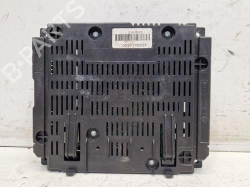 Control unit FIAT 500 (312_) 1.4 (312AXC1B, 312CXC1B) | BP33276762M11 - Image 3