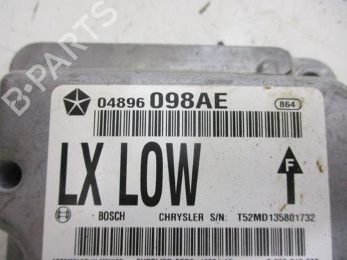 Control unit DODGE CHARGER 3.5 | BP38504762M11 - Image 4