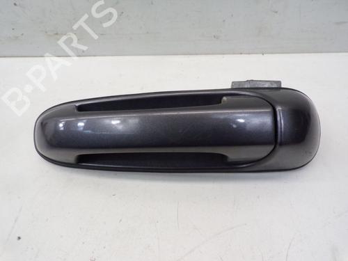 Used Rear left exterior door handle JEEP GRAND CHEROKEE II (WJ, WG) 4.7 V8 4x4 (223 hp) 29084428