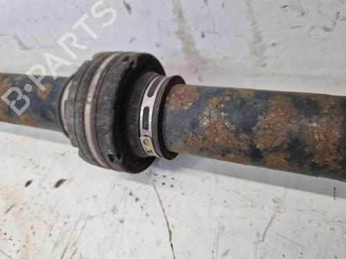 Right front driveshaft TOYOTA PRIUS (_W3_) 1.8 Hybrid (ZVW30) | BP31622155M39 