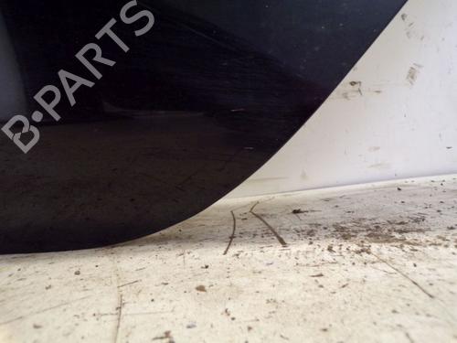 Left rear door MITSUBISHI LANCER VIII Sportback (CX_A) 1.8 (CX3A) | BP29085259C4 
